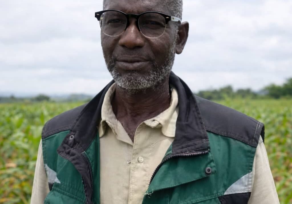 Nongo Mansaré encourage l&rsquo;autosuffisance alimentaire et plaide pour un soutien renforcé à l&rsquo;agriculture rurale