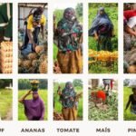 la fête des femmes de l'agriculture 1