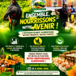 foods access et campagne agricole