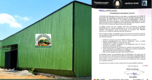 Menace du H5N1 : Foods Access Guinée renforce son bouclier sanitaire et mobilise ses équipes