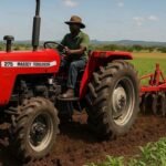 tracteur