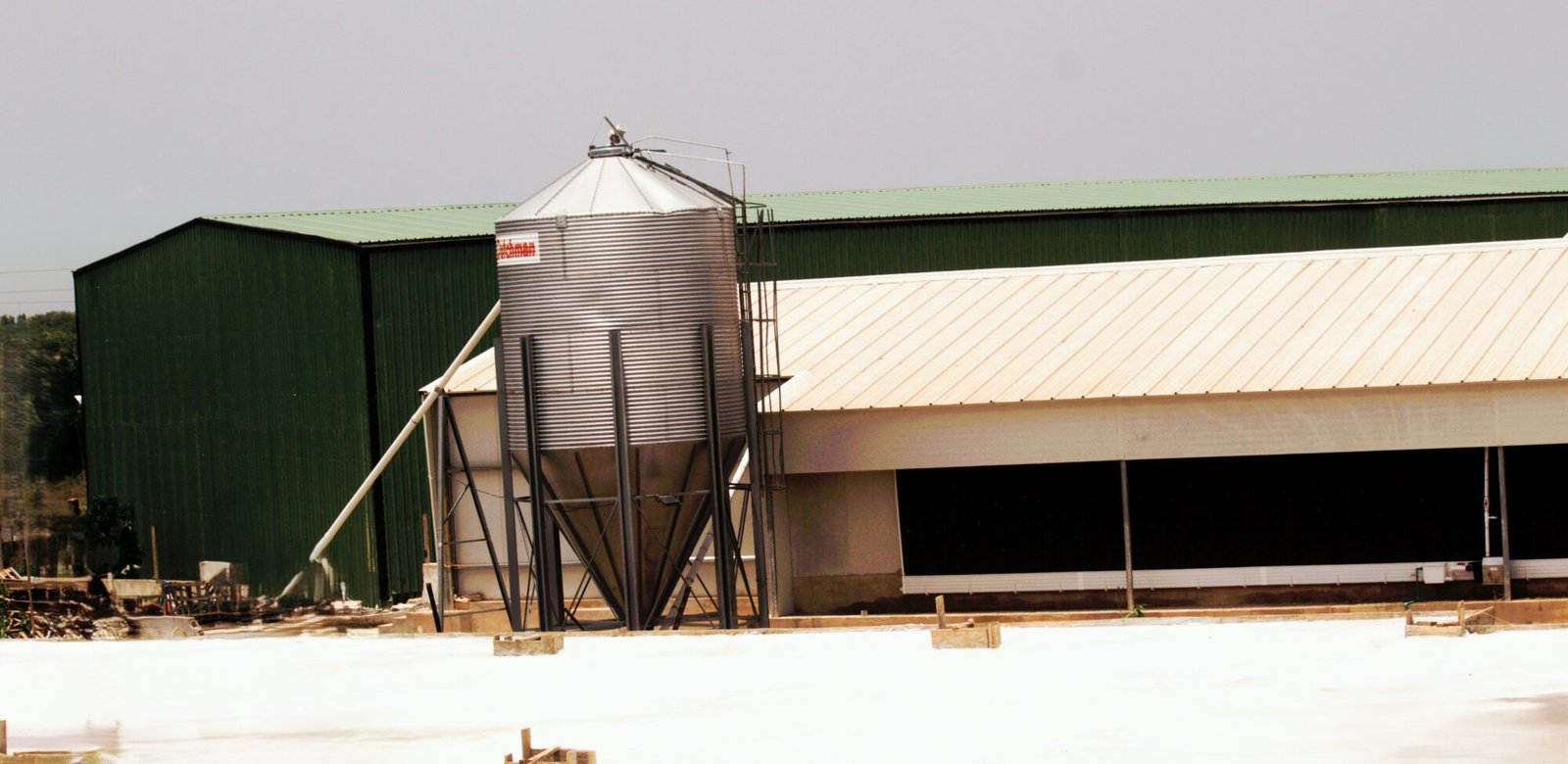 ferme du 20 07 pour le site