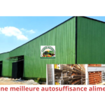 hangar stock aliment
