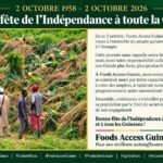foods access guinée ok